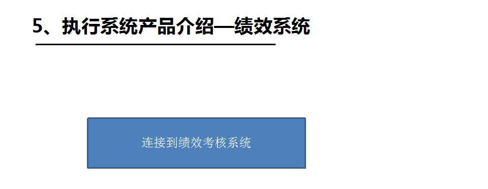 執(zhí)行力系統(tǒng)之績(jī)效系統(tǒng)_深圳思博企業(yè)管理咨詢