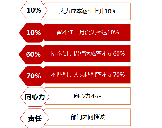 人力資源管理咨詢